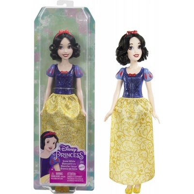 Mattel Disney Princess Princezná Snehulienka