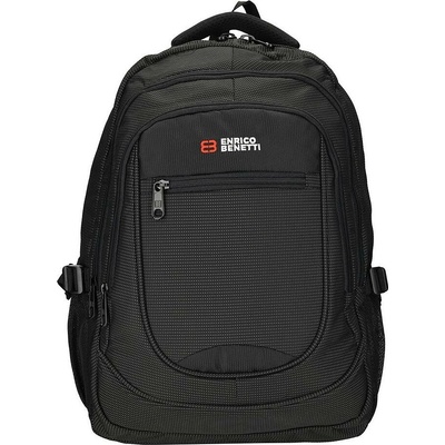 Enrico Benetti Santa Cruz 62038 Dots black/white 33 l