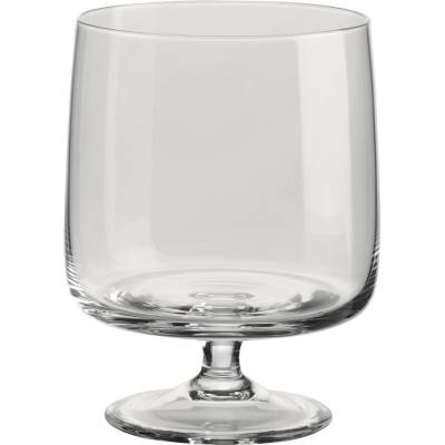 ASA Selection Чаша с ниско столче Asa Selection Sarabi - 200 мл, прозрачно (53405009)