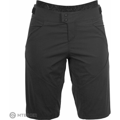 Cube AM Baggy dámske čierna