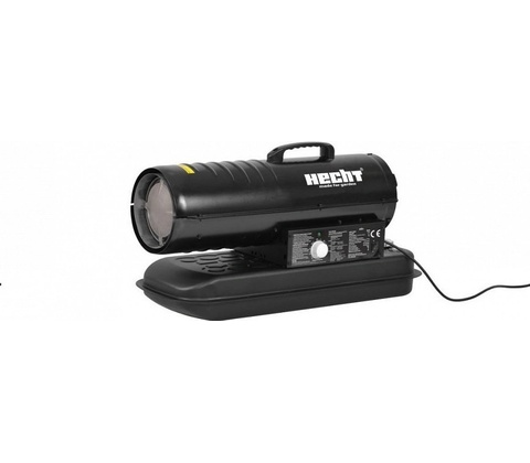 Hecht 3020