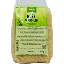 Provita Rýže parboiled 0,5 kg