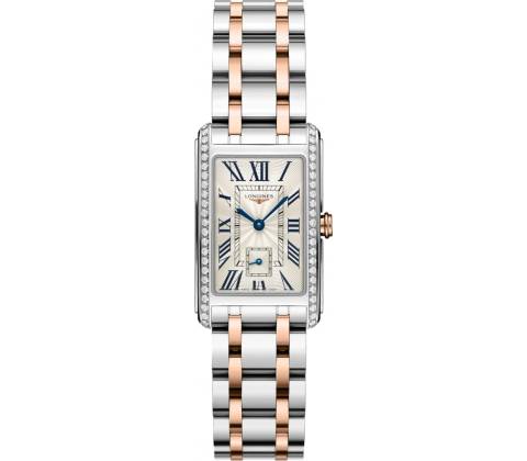 Longines L5.512.5.79.7