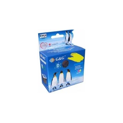 G&G Касета ЗА BROTHER LC800 Magenta MFC3220/3420C/MFC3320CN/3820CN - P№ NB-OLC31M - G&G - Неоригинален заб. : 13ml (NB-OLC31M|)