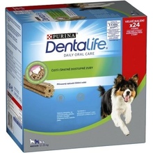 Purina Dentalife Medium multipack 8 x 69 g