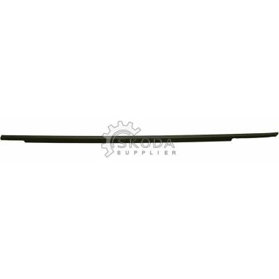 Těsnění okna L vnější ŠKODA Original OEM 5J0837477