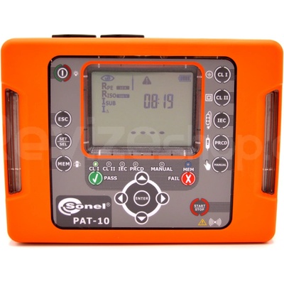 Sonel PAT-10