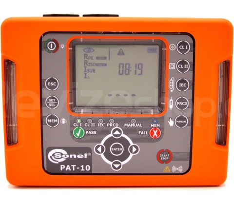 Sonel PAT-10