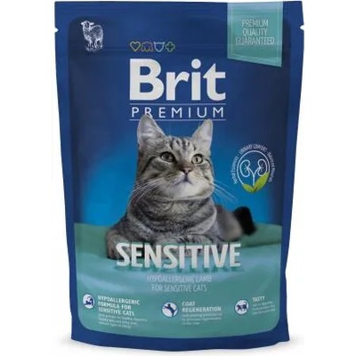 Brit Premium Sensitive 800 g