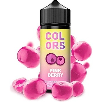 Image 1 of Mad Juice Pinkberry 30ml/120ml