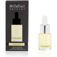 Millefiori Milano Aróma olej Natural Citrónová tráva 15 ml