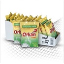 Orkán práškový čistič myčky 150 g