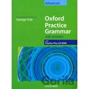 Oxford Practice Grammar Advanced -