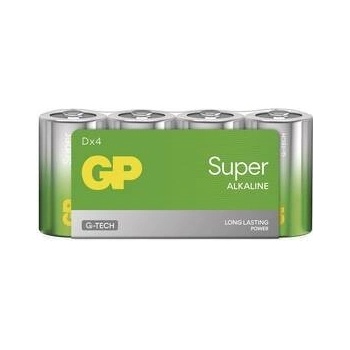 GP Super D 4ks B01404
