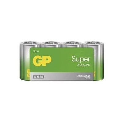GP Super D 4ks B01404