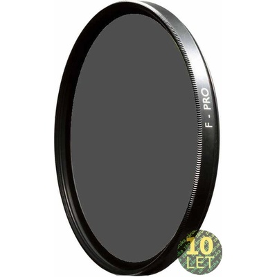 B+W ND 1000x MRC 55mm