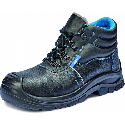 Raven Raven XT S1P sandál SRC černá