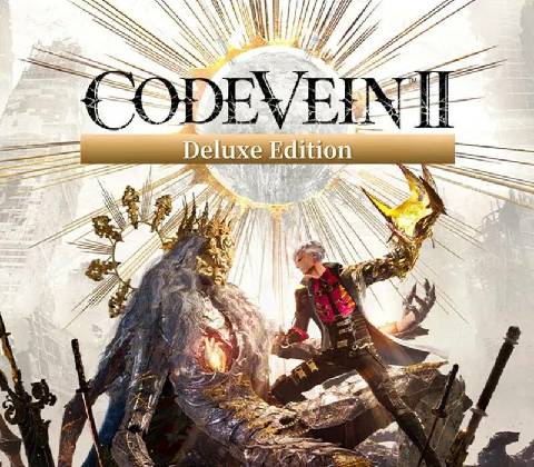 Code Vein II (Deluxe Edition)