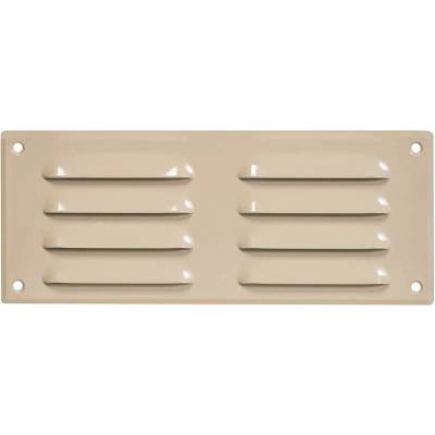 Ventishop KVMbz 260 x 105 béžová