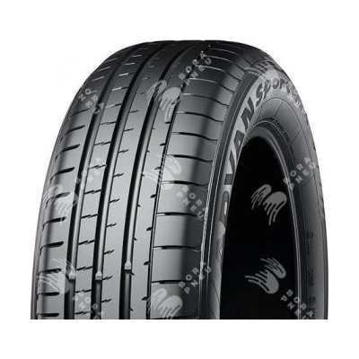 Yokohama Advan Sport V107 315/30 R23 111Y runflat