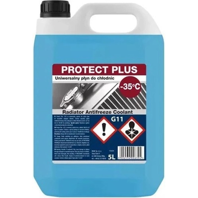K2 PROTEC PLUS modrá 5 l