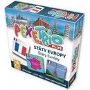 Kartové hry Betexa Pexetrio Státy a jejich symboly Evropa