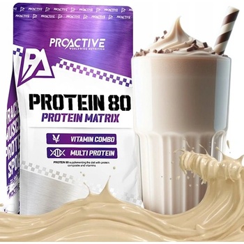 ProActive Protein 80 700 g