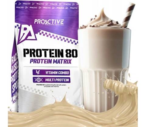 ProActive Protein 80 700 g