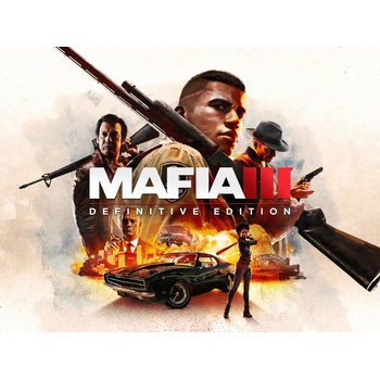 Mafia 3 (Definitive Edition)