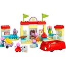 Image 1 of LEGO® DUPLO® Peppa Pig - Supermarket (10434)