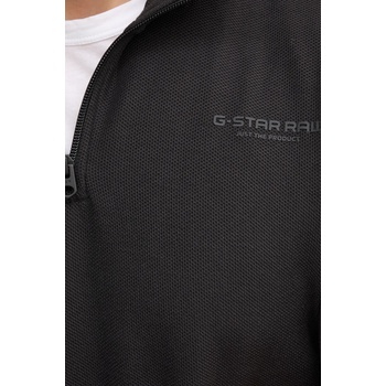 G-Star RAW Памучна блуза с дълги ръкави G-Star (D26452.D617)