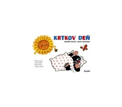 Krtkov deň, 3. vydanie