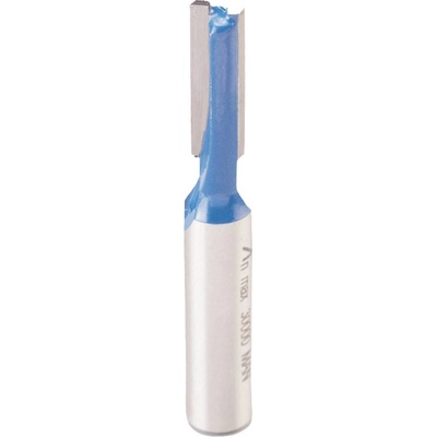 kwb 754620 drážkovací fréza Pracovní délka 20 mm Ø hřídele 6 mm