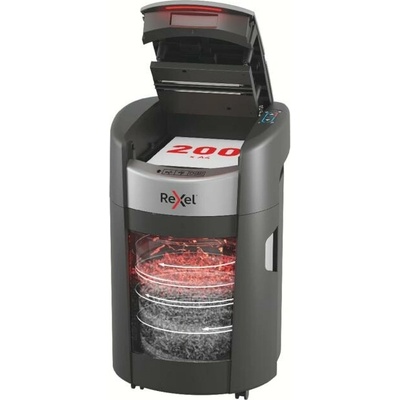 Rexel Max Autofeed+ 200X