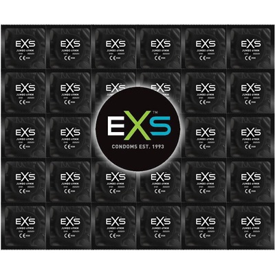 EXS Jumbo 69mm 30 ks
