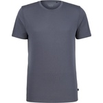 Stoic Мъжка спортна тениска Stoic PerformanceMerino BorgholmSt. T-Shirt Sport shirt - Ink Grey - размер 4XL (216-6276-0417)