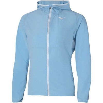 Mizuno Alpha Jacket J2GEB20124 modrá