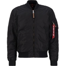 Alpha Industries Bunda MA-1 VF 59 černá