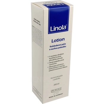 Linola Lotion 200 ml