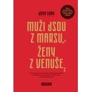 Muži jsou z Marsu, ženy z Venuše