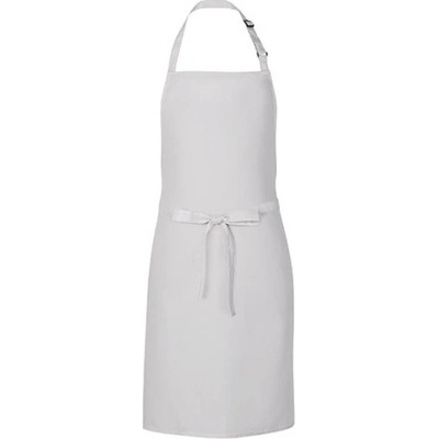 Link Kitchen Wear Gastro zástera X986 White 72 x 85 cm
