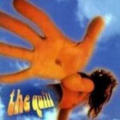 The Quill - The Quill LP