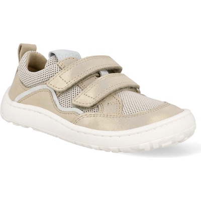 Froddo Barefoot Baze G3130271-28 Gold Shine