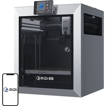 Qidi Technology Q2