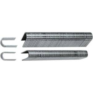 MTX Скоби за такер 409019, 12 mm, за кабел, закалени, тип 36, 1000 бр. MTX 414129