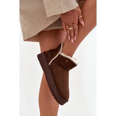 Wrangler biele hnedé