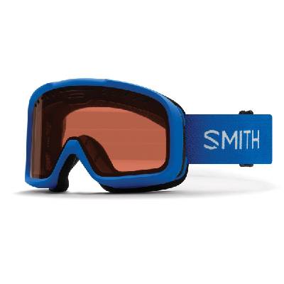 Snow brýle Smith PROJECT Imperial Blue velikost O/S