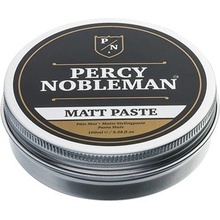 Percy Nobleman matující pasta pro Styling vlasů 100 ml