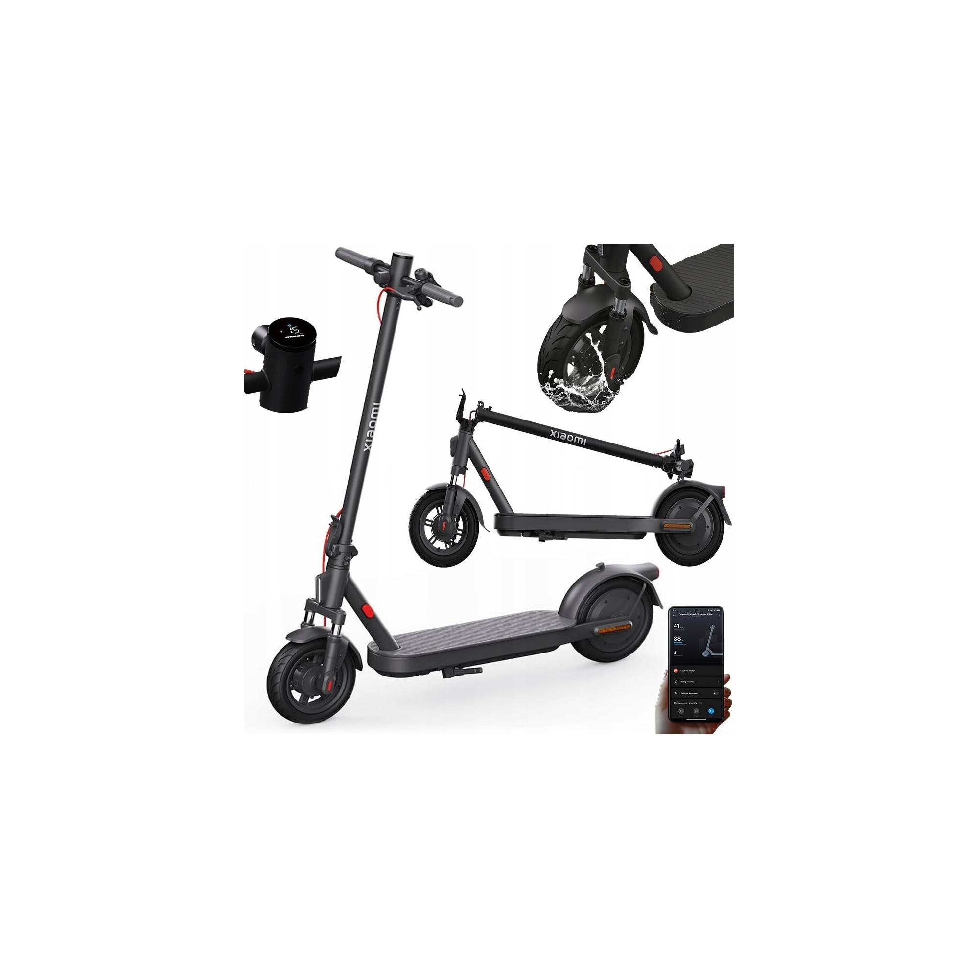 Xiaomi Electric Scooter Elite
