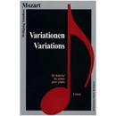 Ozart-Variations –